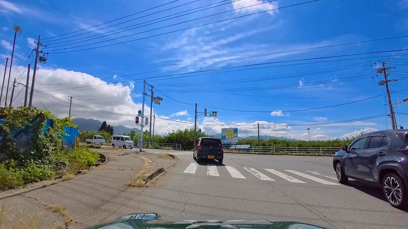 北信濃くだもの街道